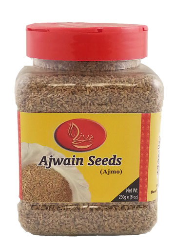 Ajwain Seeds - Click Image to Close